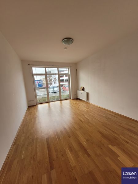 1ZKB für Studenten und Auszubildende mit ÖPNV Anbindung vor der Haustüre